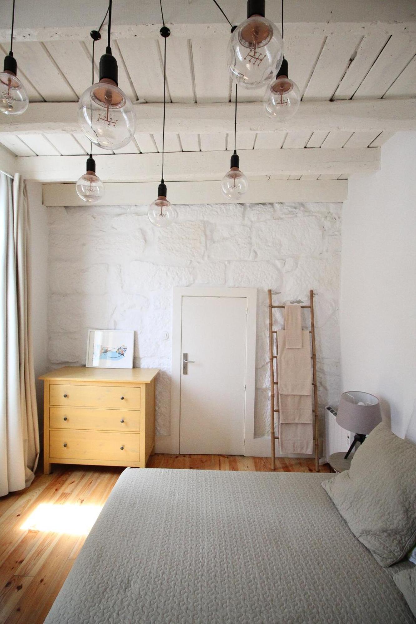 Serpa Beach House Matosinhos  Εξωτερικό φωτογραφία