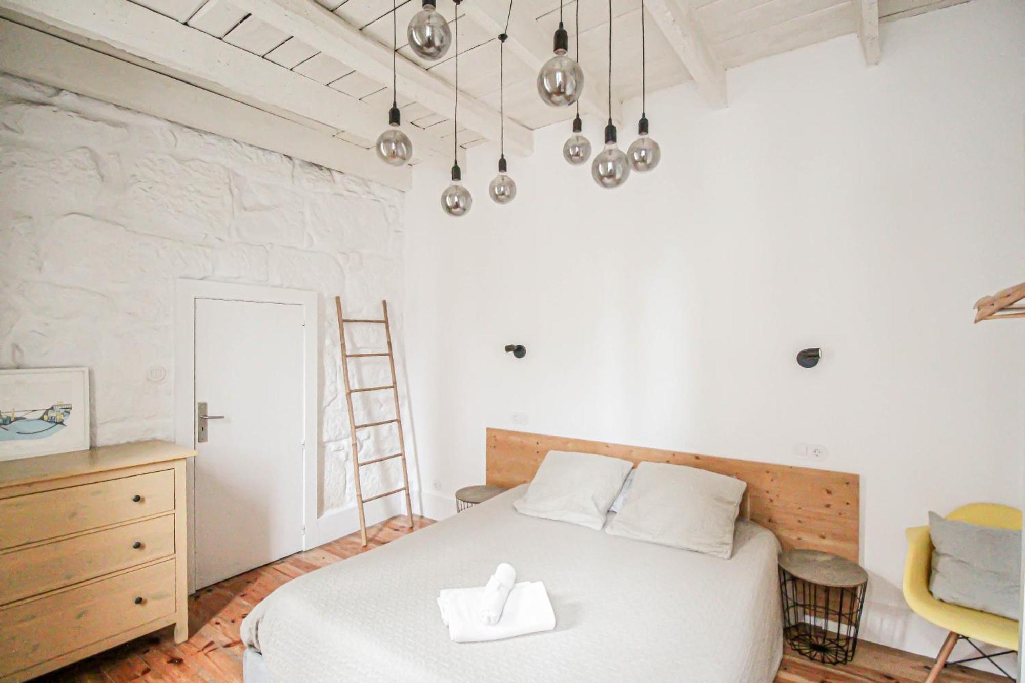 Serpa Beach House Matosinhos  Εξωτερικό φωτογραφία