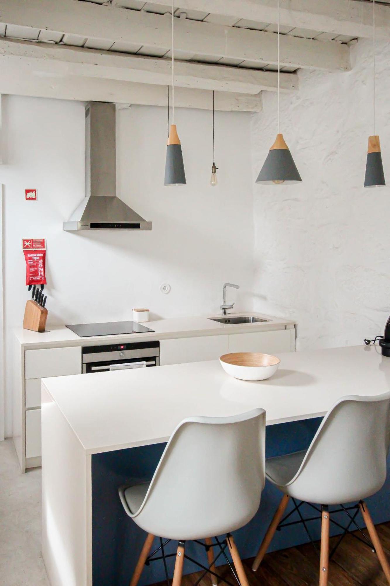 Serpa Beach House Matosinhos  Εξωτερικό φωτογραφία