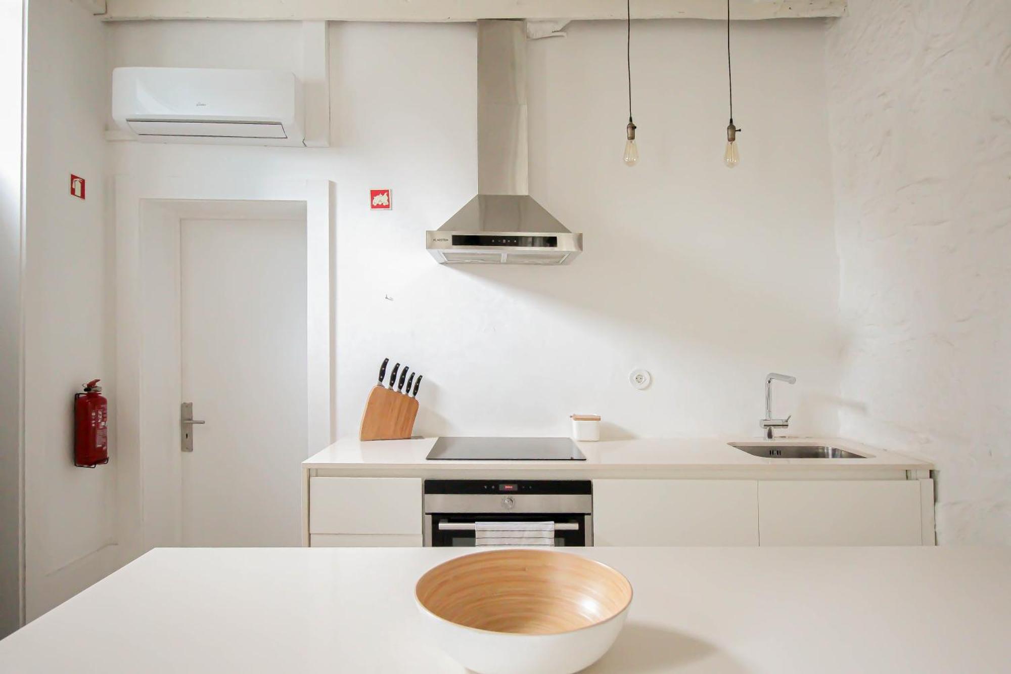 Serpa Beach House Matosinhos  Εξωτερικό φωτογραφία