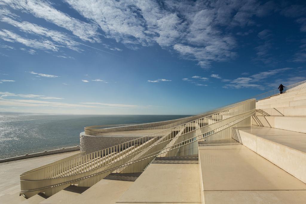Serpa Beach House Matosinhos  Εξωτερικό φωτογραφία